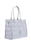Сумка Bogner SHOPPER WALLIS MAYLIN, Hellgrau/Light Grey - фото 5