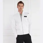 Толстовка обычного кроя Ea7, белый - фото 2