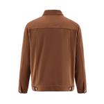 Куртка мужская CAT, армейский зеленый - фото 5