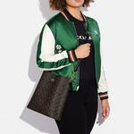 Сумка Mollie от COACH - фото 7