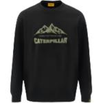 Свитшот мужской CAT, Turquoise - фото 3