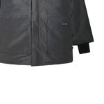 Экспедиционная куртка с капюшоном Canada Goose, серый - фото 6