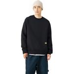 Ежеквартальные новинки свитер мужской черный Dior, черный - фото 7