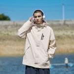 WARRIOR Куртка Unisex, Army Green - фото 12