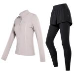 Фитнес-комплект Urban Function Series для женщин CAMEL - фото 9