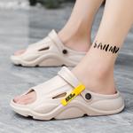 Шлепанцы и сланцы CariteSport Slide Slippers Men - фото 14