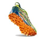 Кроссовки для бега La Sportiva Mutant II Trail, зеленый - фото 7