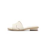 Шлепанцы женские Dusto, бежевый - фото 6