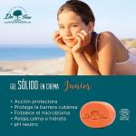 Твердый гель Junior Cosmos 75 гр Dr.Tree - фото 3