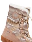 Зимние ботинки Primigi 6938100 D GORE-TEX, розовый - фото 5