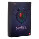 Детская кукла Mattel Snow White 2025 Evil Queen doll, синий - фото 5