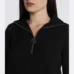 Платье Ba&Sh, черный - фото 4