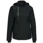 Куртка Hummel North, черный - фото