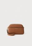 Сумка кросс-боди MICHAEL Michael Kors JET SET CAMERA, Light Brown - фото 2