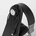 Подставка для гарнитуры IKEA, черный - фото 3