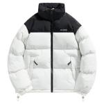 Стеганая куртка унисекс Mulinsen, черный - фото 11