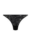 Трусы Hunkemöller WHITNEY, Black - фото 4
