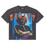 Футболка Vale Forever Exodus Bling Tee, Black - фото