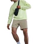 PerfectStretch мужские шорты Dri FIT 6" Nike, хаки/белый - фото 7