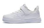 Детские кроссовки для скейтбординга GS Low-top White Lining Young - фото