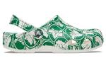 Сабо Crocs Classic Сабо Унисекс, Green - фото 2