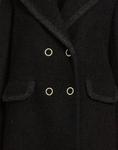 Пальто Ba&Sh, черный - фото 4