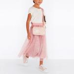 Футболка детская Dior Kids, белый - фото 3