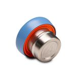 24Bottles Аксессуары в синем цвете - фото 2