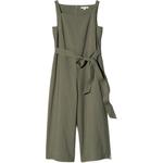 UNIQLO Комбинезоны Women's Olive - фото