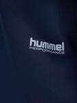 Футболка Hummel Hmljr Kids в синем платье Hummel - фото 5
