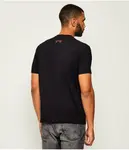 Футболка Iceberg x Peanuts Regular fit Iceberg, черный - фото 3