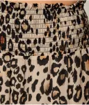 Юбка Marc Cain, бежевый - фото 4