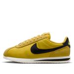 Кроссовки cortez 'vivid sulphur' Nike, серый - фото