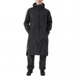 Пальто женские Arcteryx, черный - фото 4