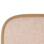 Подушка для стула Giftdecor 79879, бежевый - фото 3