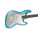 Бас-гитара Fender LE Player Plus Blu DeTiger Jazz Bass Sky Burst Sparkle с чехлом - фото 4