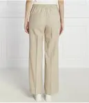 Брюки Straight fit Marc Cain, бежевый - фото 4