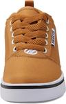 Кроссовки Heelys Pro 20, Tan/White/Black - фото 6