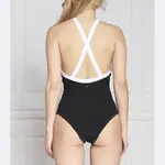 Купальный костюм Karl Lagerfeld, черный - фото 2