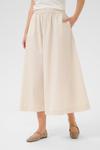 Юбка кремовый Devika, кремовый - фото 2