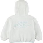 Детский топ Nike, белый - фото 3