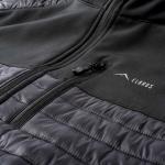 Жилет Elbrus Ralph II, черный - фото 4