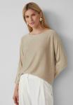Джемпер s.Oliver BLACK LABEL Jumper, Beige - фото