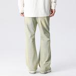 Джинсы унисекс Xinyinsu, черный - фото 22