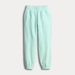 Детские джоггеры relaxed Tek Gear, Teal - фото