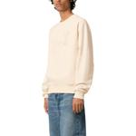 Свитшот Ami De Coeur AMIPARIS, белый - фото 7