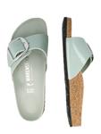 BIRKENSTOCK Мюли 'Madrid' в цвете Mint - фото 2