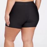 Женские компрессионные шорты Dsg 5 дюймов, черный - фото 7