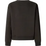 Толстовка Pepe Jeans Baddy, черный - фото 4