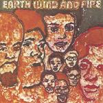 Диск CD Earth, Wind And Fire - Earth, Wind & Fire - фото